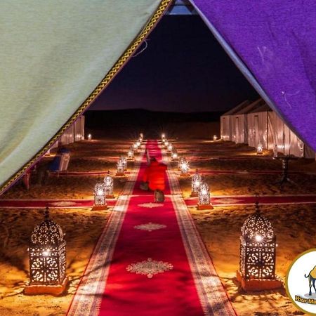 Your Magic Camp Merzouga Exteriör bild