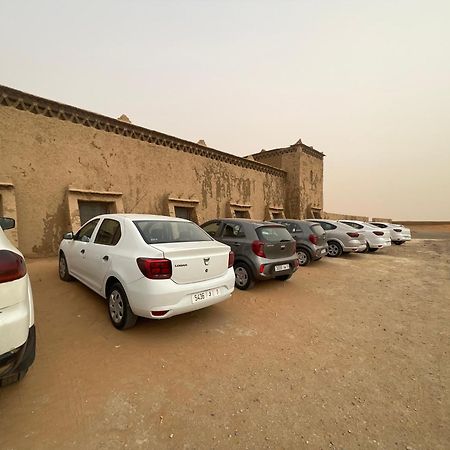 Your Magic Camp Merzouga Exteriör bild