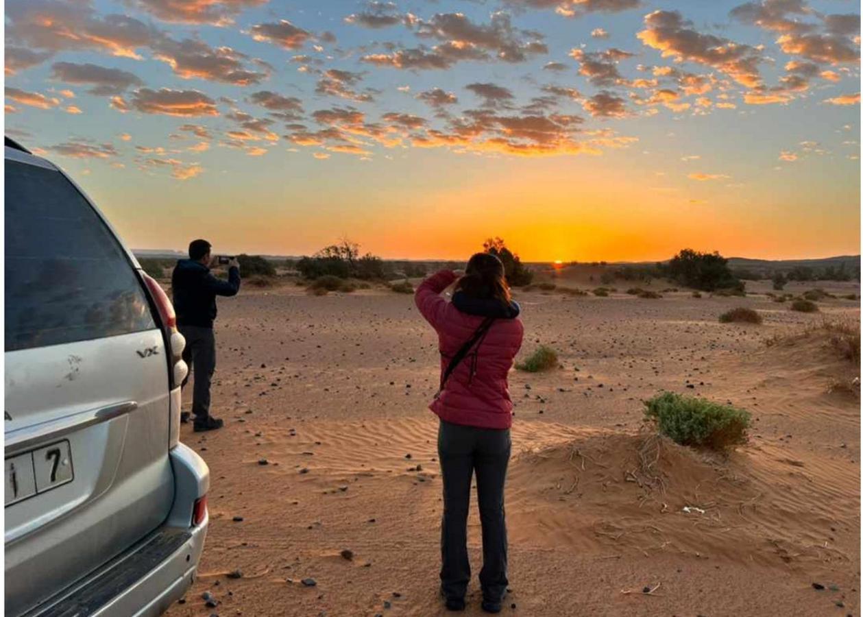 Your Magic Camp Merzouga Exteriör bild