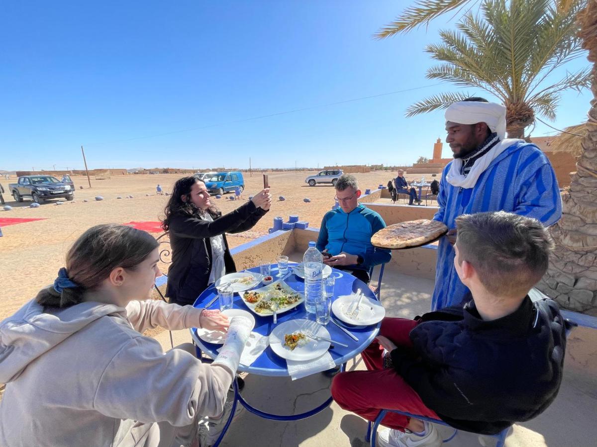 Your Magic Camp Merzouga Exteriör bild